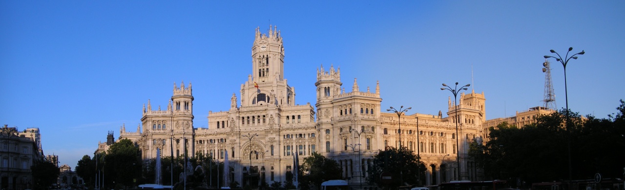 Palazzo delle Poste