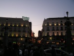 Highlight for Album: Puerta del Sol