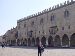 Highlight for Album: Mantova