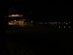 La spiaggia di notte