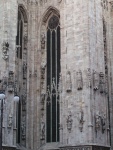 e questa indovinate cos'e'? IL DUOMO!!!