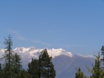 Massiccio del monte Rosa
