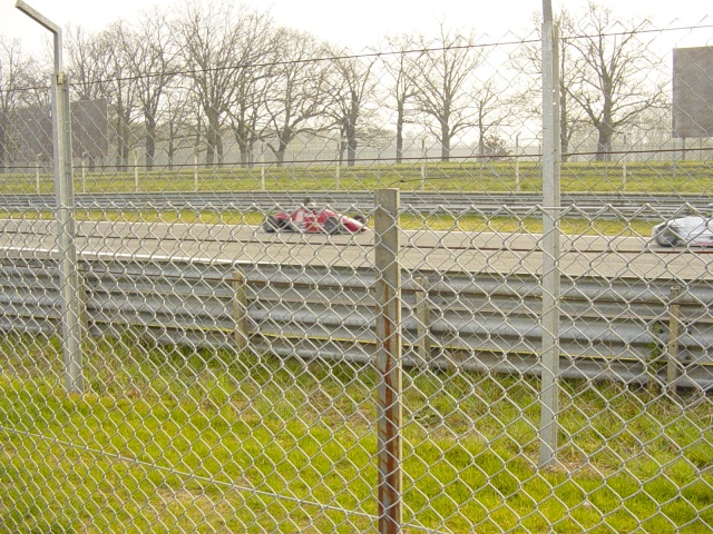 Formula Junior