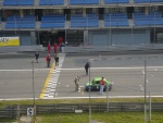PoleSitter
