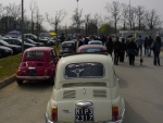 Fiat 500 originali