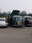 Pullmino Volkswagen