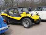 Dune Buggy