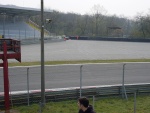 La via di fuga della curva parabolica