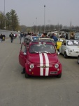 Fiat 500 Abarth, 