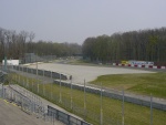 Prima parte della variante Ascari