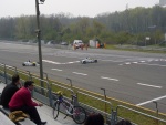 Formula Junior alla staccata