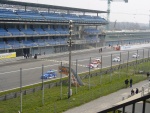 Partenza della Fun Cup