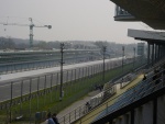 Rettilineo dei box