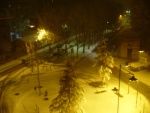 Highlight for Album: Nevicata