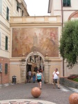 Porta