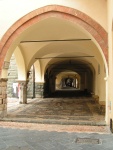 Porticato