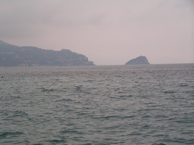 L'isola