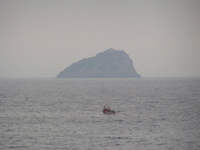 L'isola
