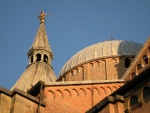 Basilica di San Antonio