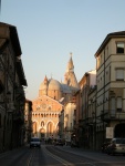 Basilica di San Antonio