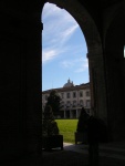 Arco alla Pilotta