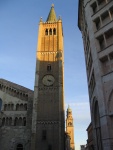 Campanile della Cattedrale