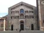 Highlight for Album: La Cattedrale