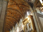 Interno della Cattedrale