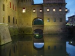 Highlight for Album: Pasqua 2004: Ferrara, Mantova, Bologna