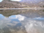 Highlight for Album: Pasquetta 2005: Camminata alla ricerca del lago Coniglio a Montalto Dora