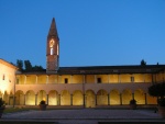 Ex monastero in Fossabanda