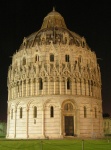 Il Battistero