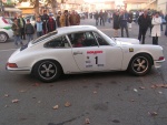 Porche Carrera