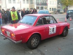 Lancia Fulvia HF