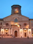 Highlight for Album: Reggio Emilia