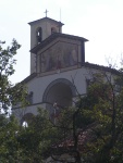 Highlight for Album: Sacro Monte di Belmonte
