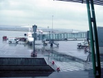 Aeroporto di Madrid
