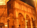 Loggia della mercanzia