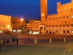 Piazza del Campo