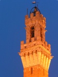 Torre del Mangia