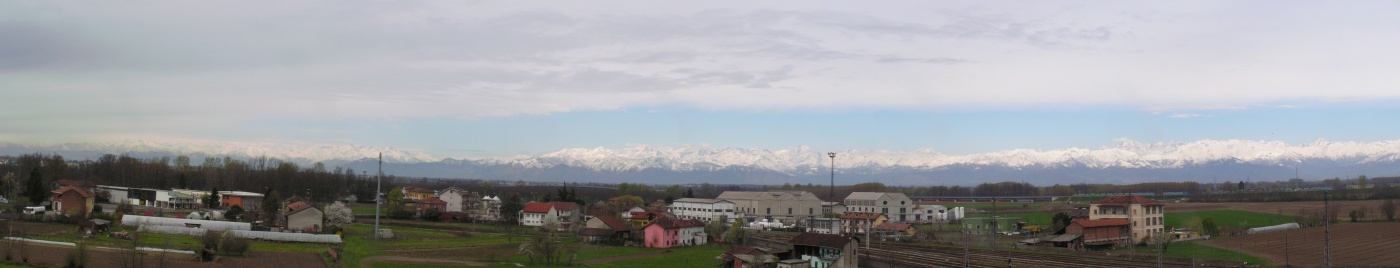 Foto Panoramica