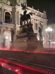 Piazza Carlo Alberto