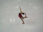 Highlight for Album: Torino Ice 2005