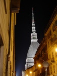 Highlight for Album: Torino Notturna
