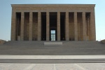 Mausoleo di Ataturk