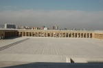Mausoleo di Ataturk