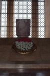 Mausoleo di Ataturk: la tomba