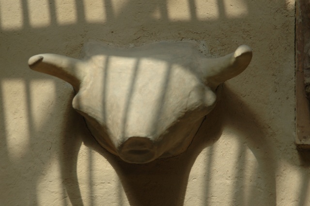 Museo delle civilta' anatoliche