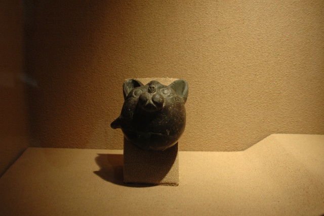 Museo delle civilta' anatoliche
