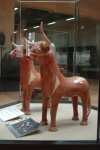 Museo delle civilta' anatoliche